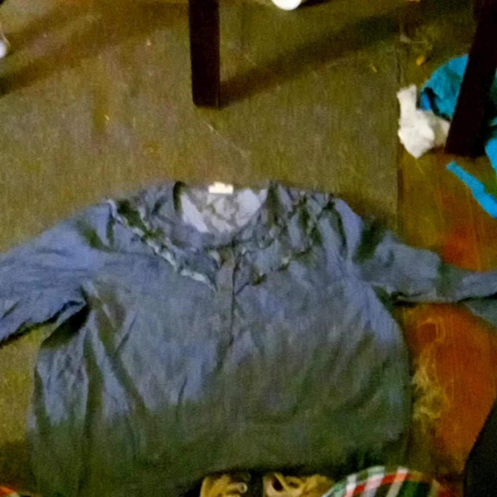 Dress shirt